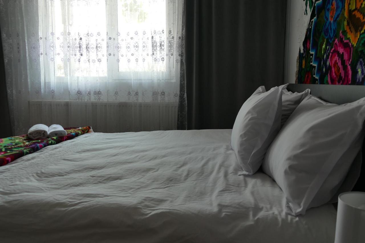 La Dory Apartment Satu Sugatag Екстериор снимка