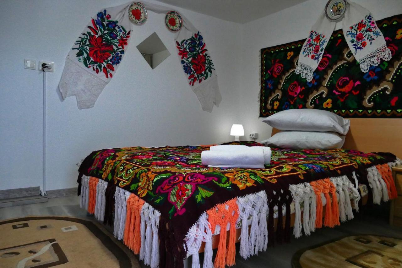 La Dory Apartment Satu Sugatag Екстериор снимка
