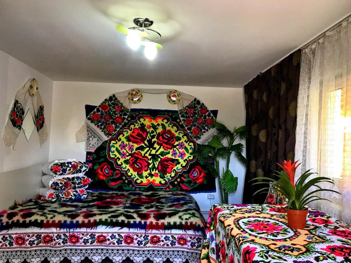 La Dory Apartment Satu Sugatag Екстериор снимка