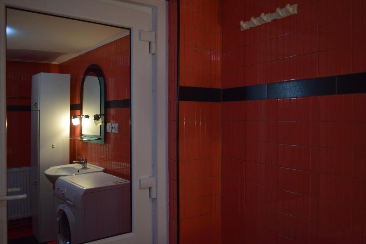 La Dory Apartment Satu Sugatag Екстериор снимка