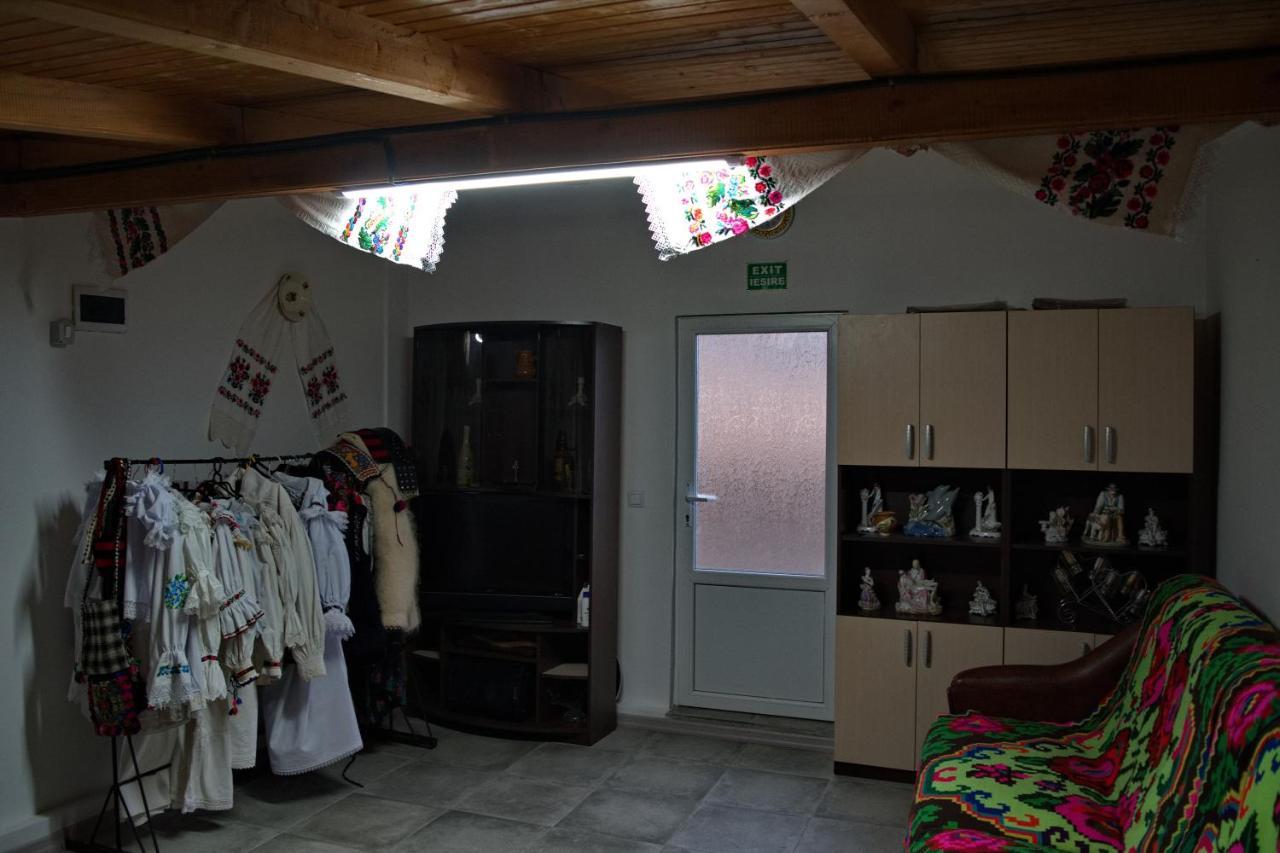 La Dory Apartment Satu Sugatag Екстериор снимка