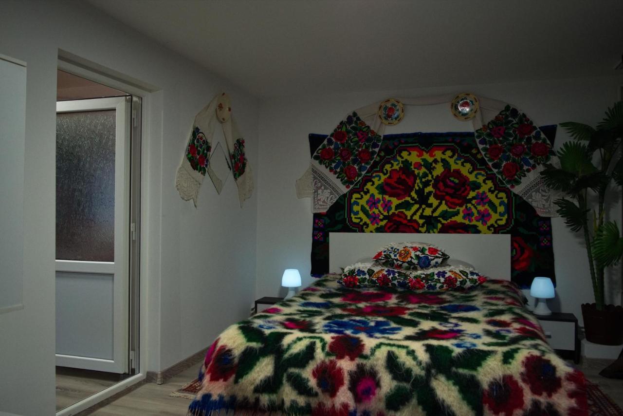 La Dory Apartment Satu Sugatag Екстериор снимка