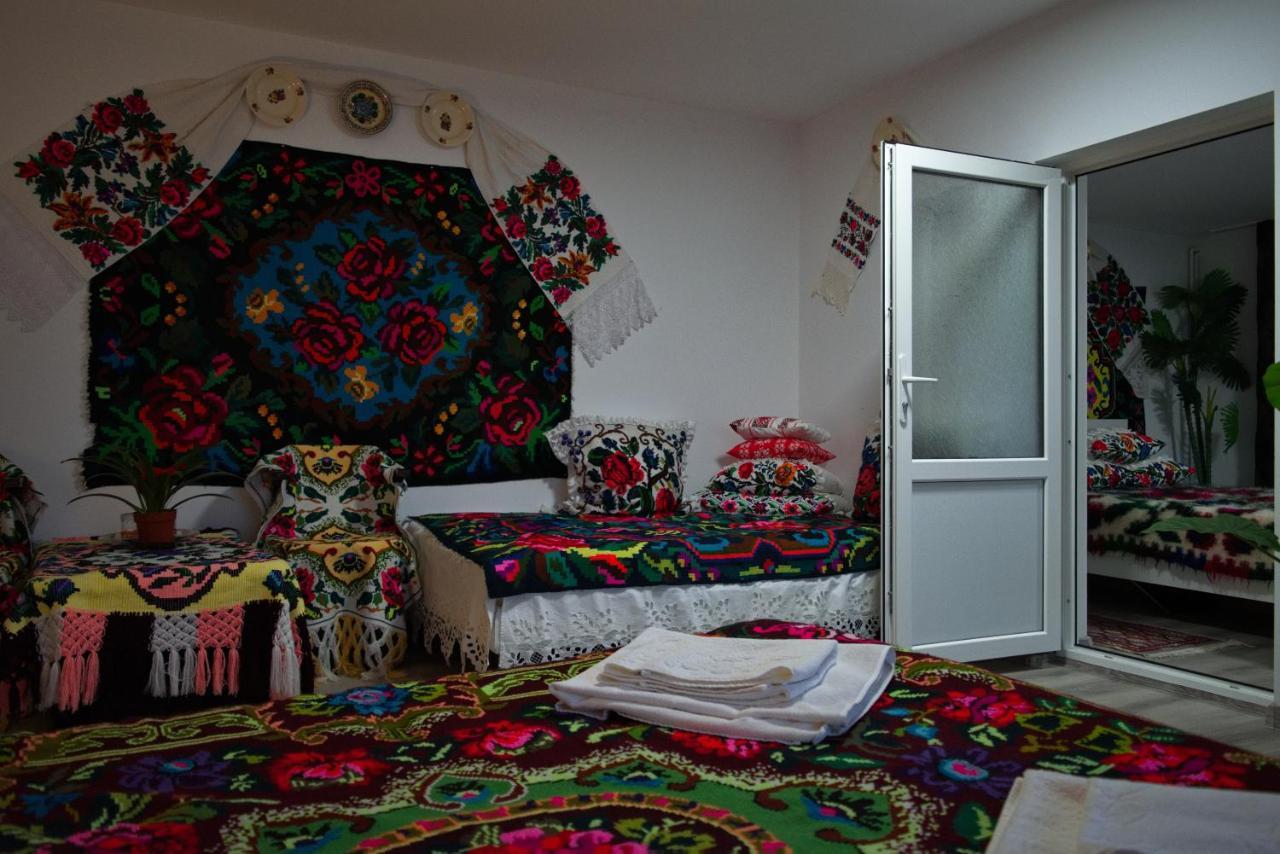 La Dory Apartment Satu Sugatag Екстериор снимка