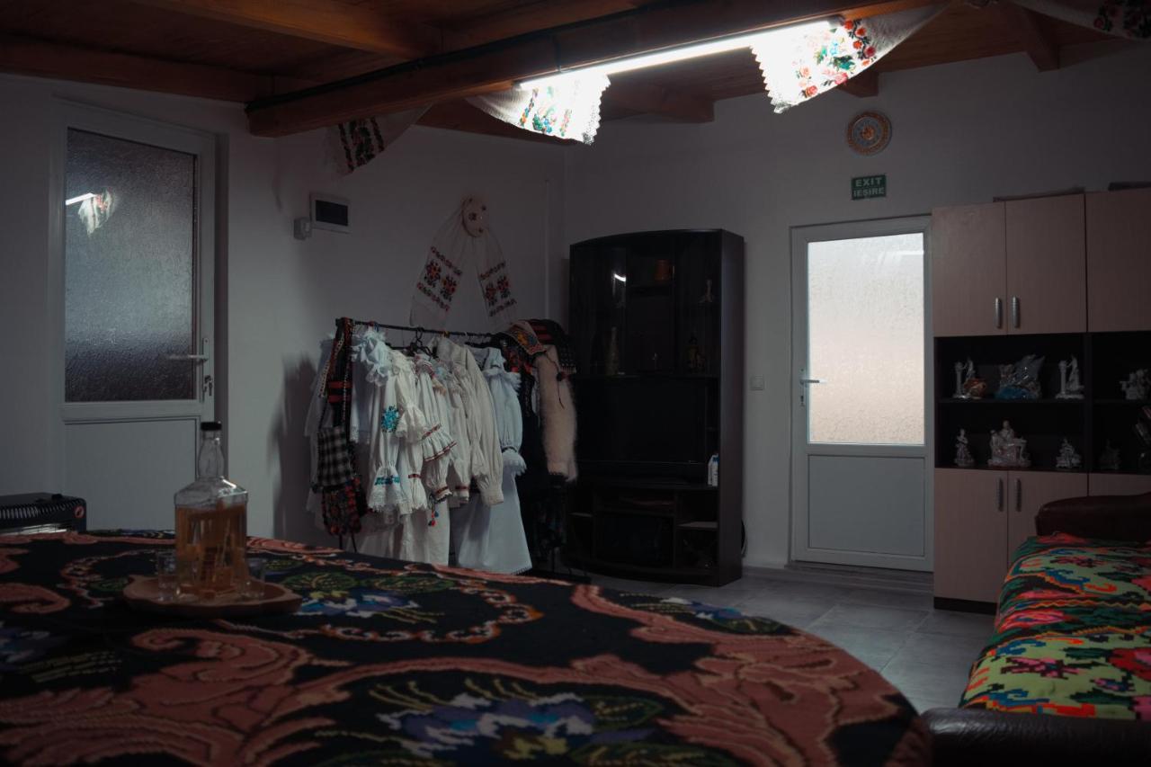 La Dory Apartment Satu Sugatag Екстериор снимка