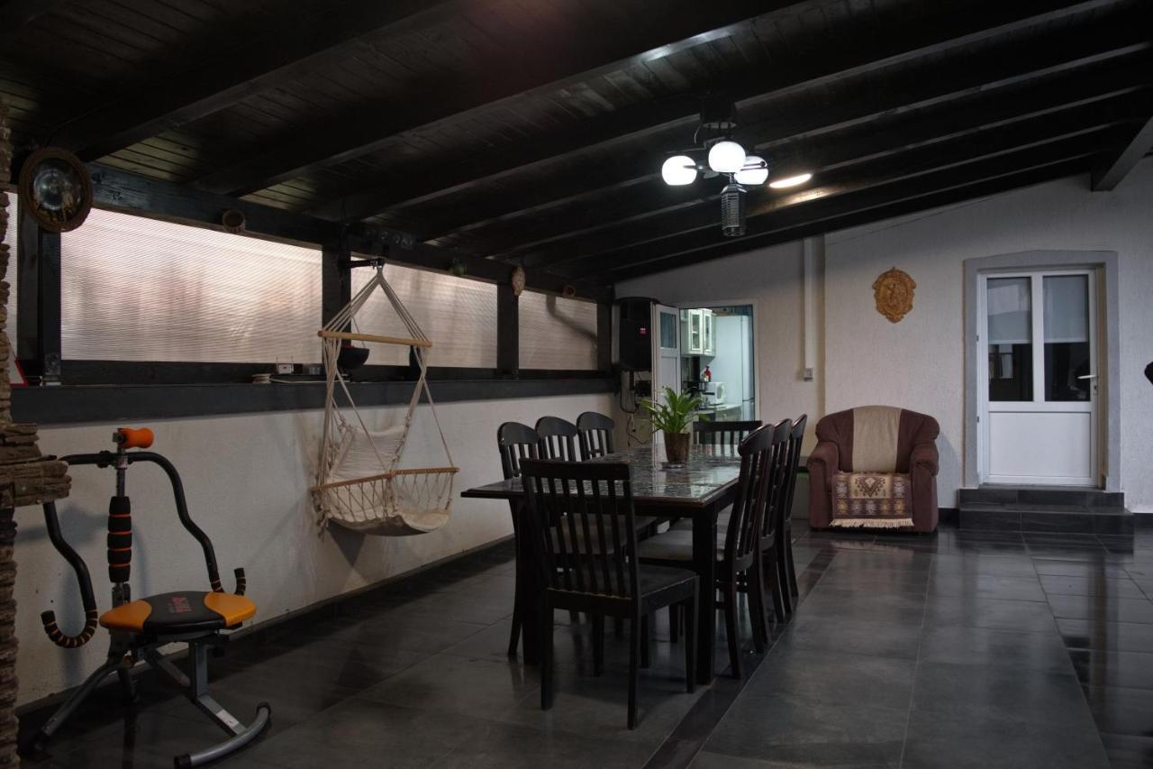La Dory Apartment Satu Sugatag Екстериор снимка
