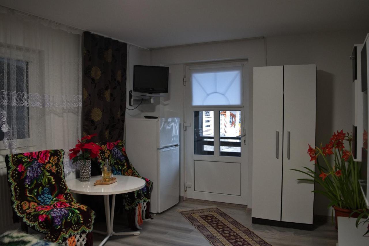 La Dory Apartment Satu Sugatag Екстериор снимка