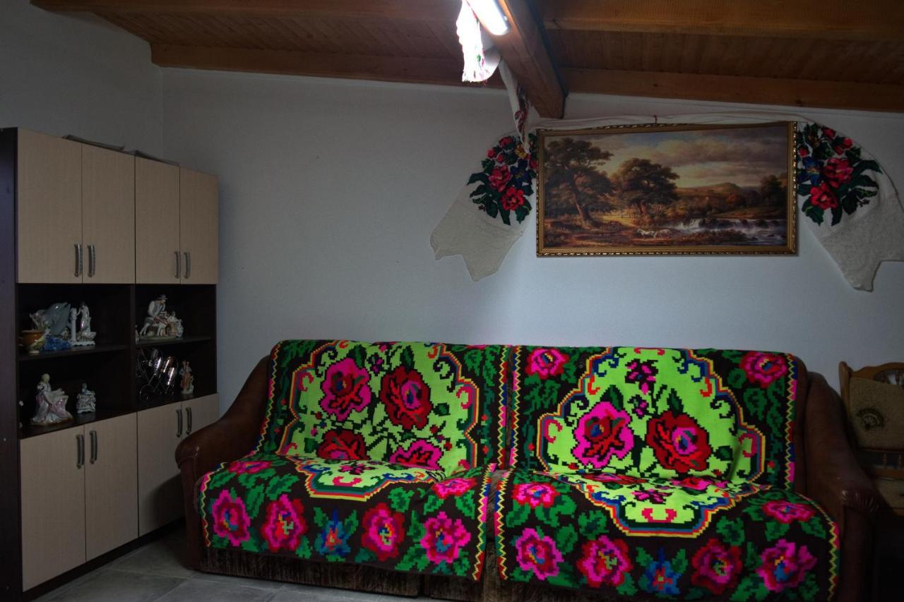 La Dory Apartment Satu Sugatag Екстериор снимка