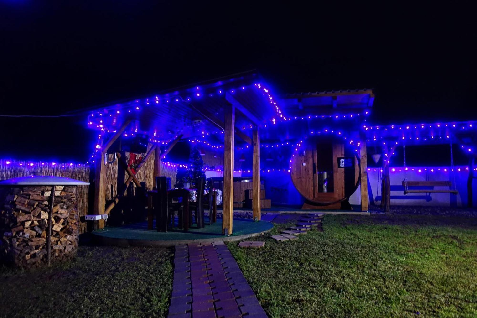 La Dory Apartment Satu Sugatag Екстериор снимка